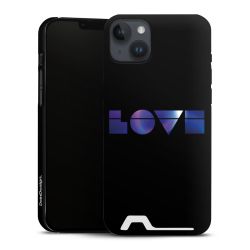 Premium Card Case matt