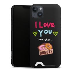 Premium Card Case matt