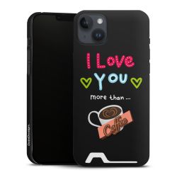 Premium Card Case matt