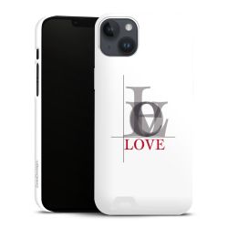 Premium Card Case matt