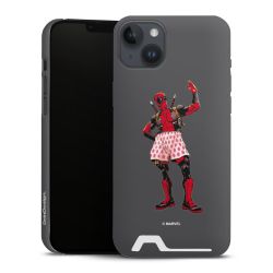 Premium Card Case matt