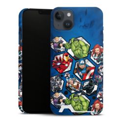 Premium Card Case matt