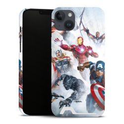 Premium Card Case matt