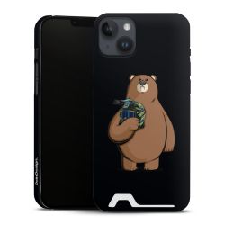 Premium Card Case matt