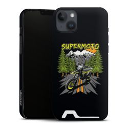 Premium Card Case matt