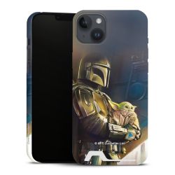 Premium Card Case matt