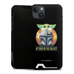 Premium Card Case matt