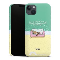 Premium Card Case matt