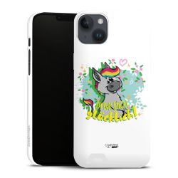 Premium Card Case matt