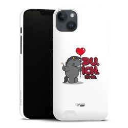 Premium Card Case matt