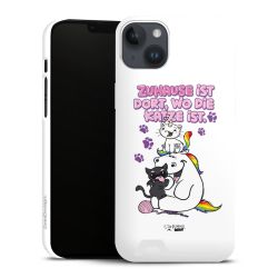 Premium Card Case matt