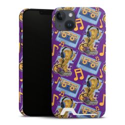 Premium Card Case matt