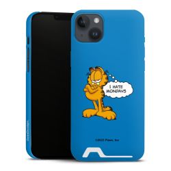 Premium Card Case matt