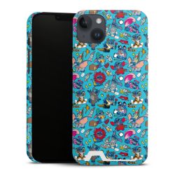 Premium Card Case matt