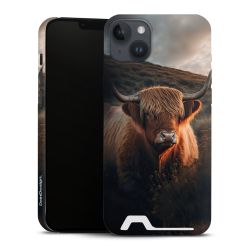 Premium Card Case matt