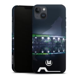 Premium Card Case matt