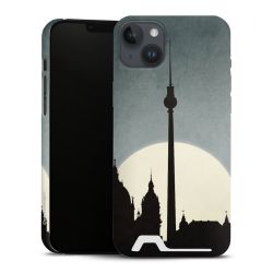 Premium Card Case matt