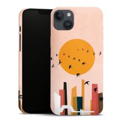 Premium Card Case matt