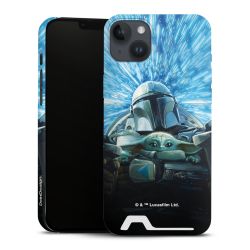 Premium Card Case matt