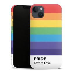 Premium Card Case matt