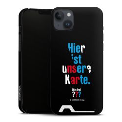 Premium Card Case matt