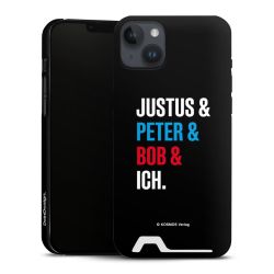 Premium Card Case matt
