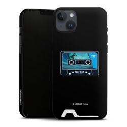 Premium Card Case matt