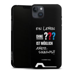 Premium Card Case matt