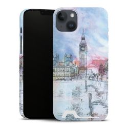 Premium Card Case matt