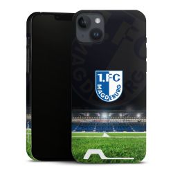 Premium Card Case matt