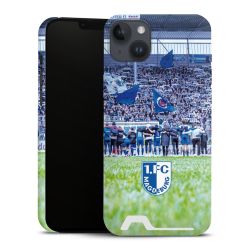 Premium Card Case matt