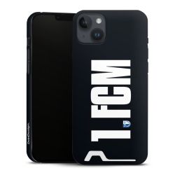 Premium Card Case matt