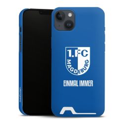 Premium Card Case matt