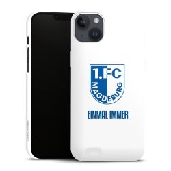 Premium Card Case matt