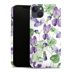 Premium Card Case matt