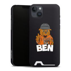 Premium Card Case matt