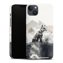 Premium Card Case matt