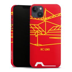 Premium Card Case matt