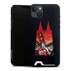 Premium Card Case matt
