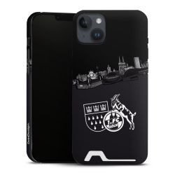 Premium Card Case matt