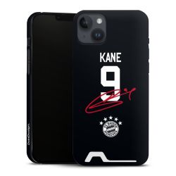 Premium Card Case matt