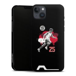 Premium Card Case matt