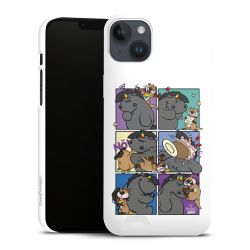 Premium Card Case matt