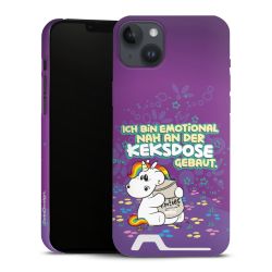 Premium Card Case matt