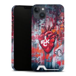 Premium Card Case matt