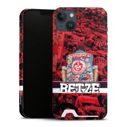 Premium Card Case matt