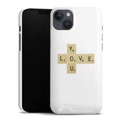 Premium Card Case matt