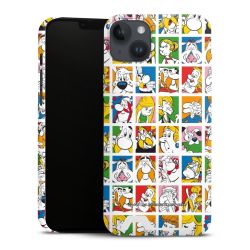 Premium Card Case matt