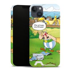 Premium Card Case matt