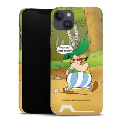 Premium Card Case matt